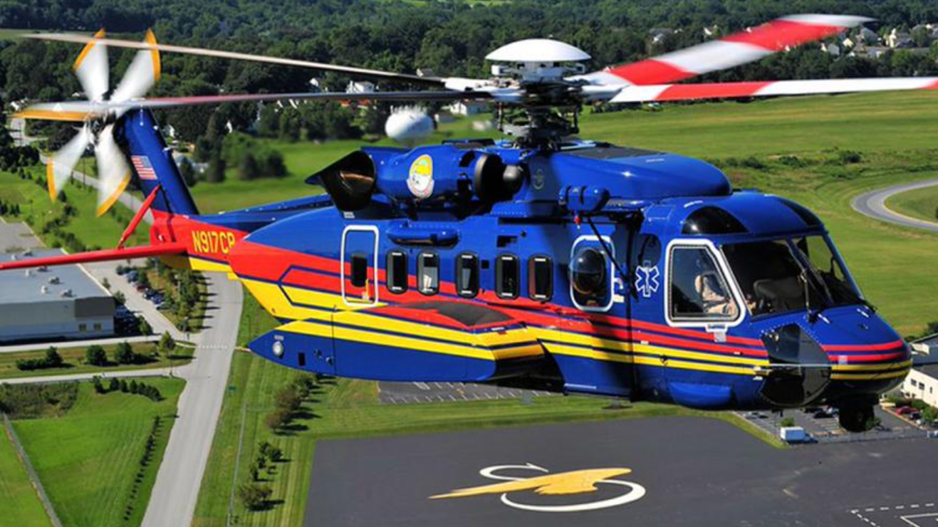 直升机市场近期汇总及远景展望