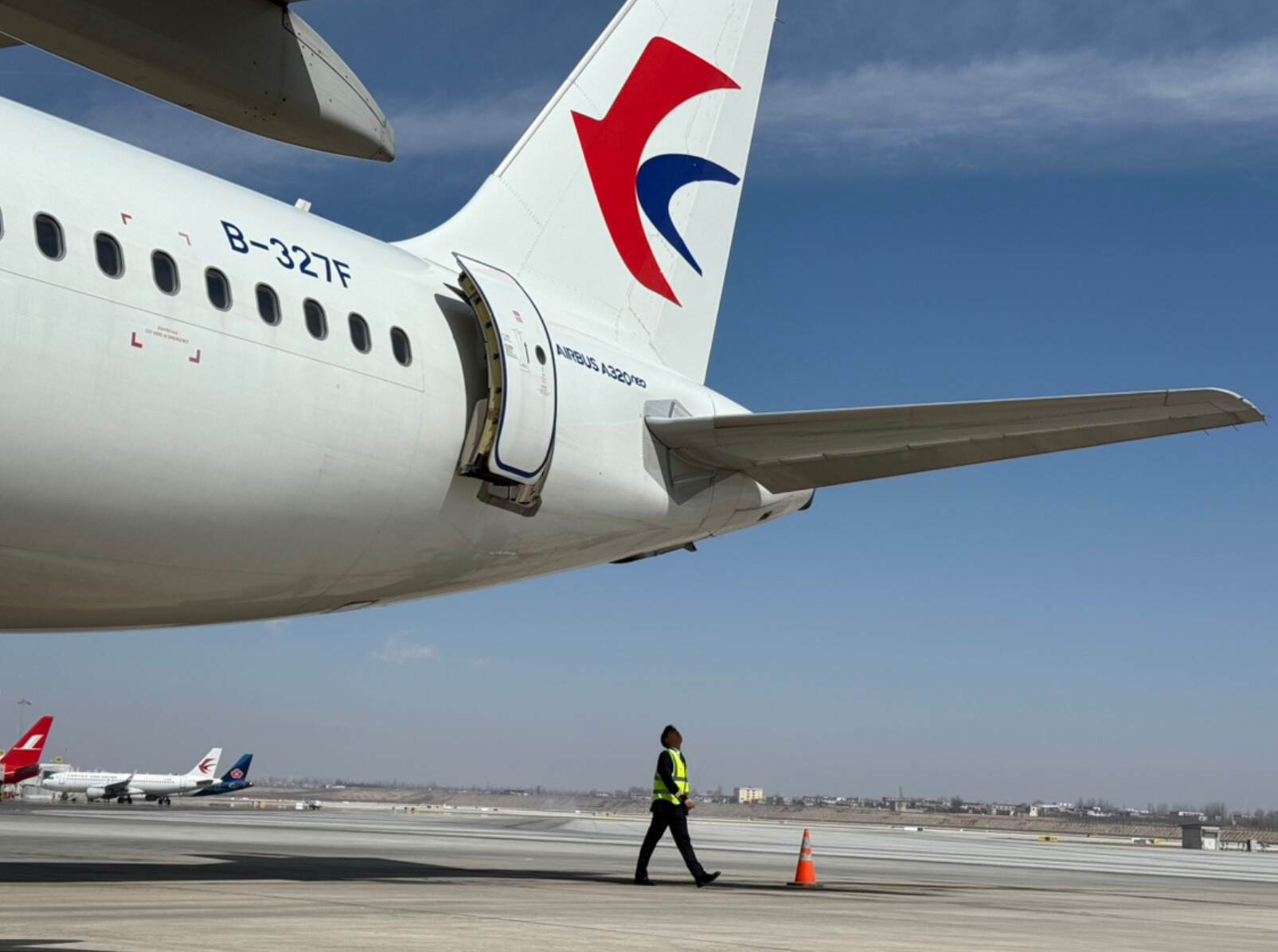 东航甘肃分公司启动2026春夏换季工作