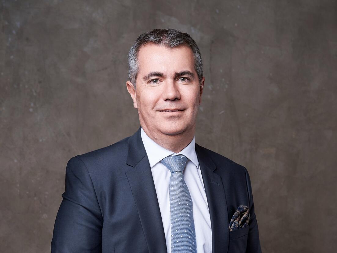 阿斯塔纳航空任命易卜拉欣·坎利尔为公司CEO