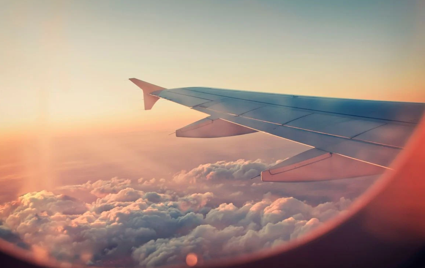 IATA预测2050年航空旅行需求将翻倍