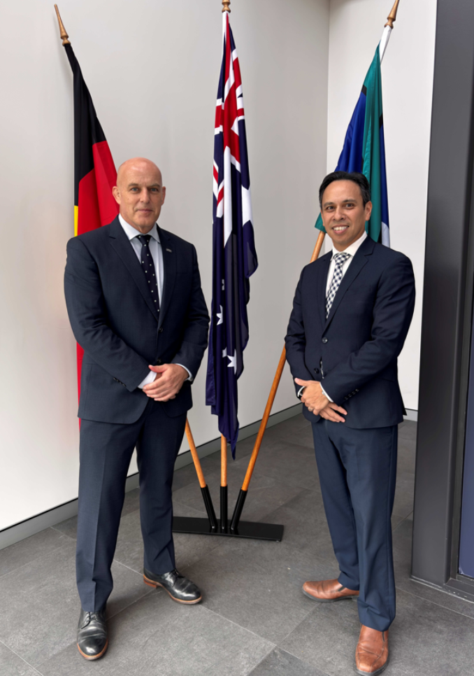 Adacel获得了CAE的合同,负责为澳大利亚皇家空军提供空管培训系统