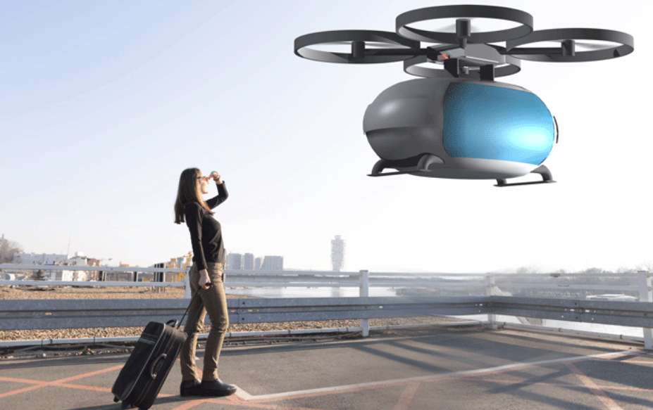 2026：哪些前沿机场技术将引领未来运营格局？