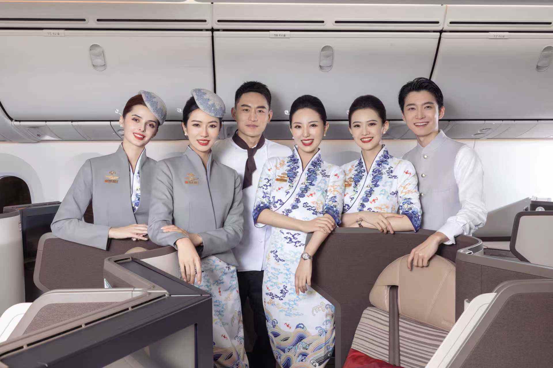 新增90余条国内航线！海南航空2026年夏秋航季焕新出发