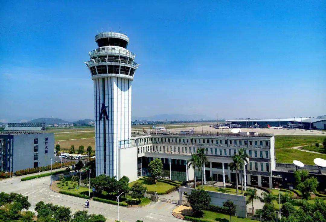 中央空管委对临时航线管理办法进行修订