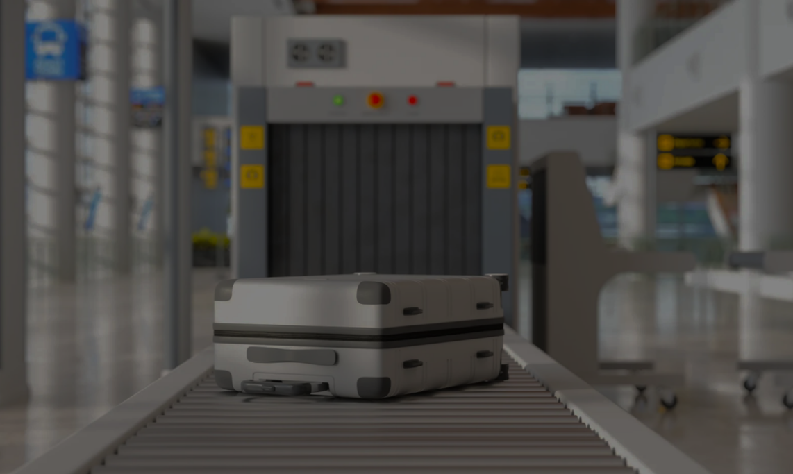 全新AI驱动的SITA Bag Radar实现行李中断的提前预警