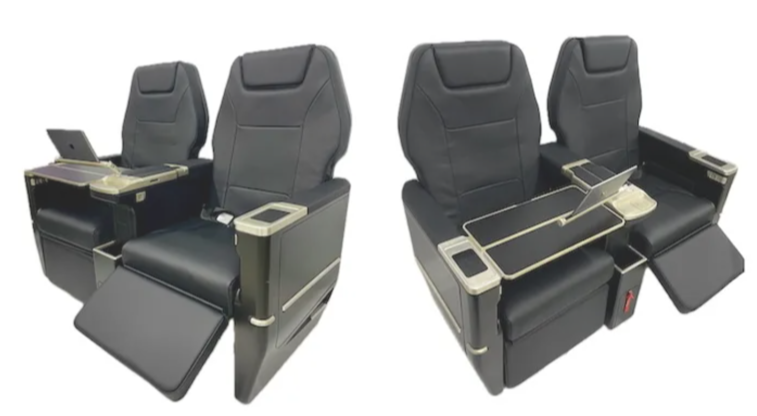 Starling Aerospace获得波音公司的供应商资格