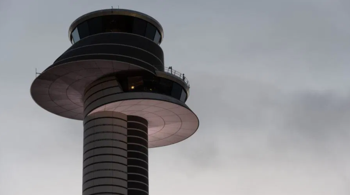 阿兰达部署新的空中交通进近概念