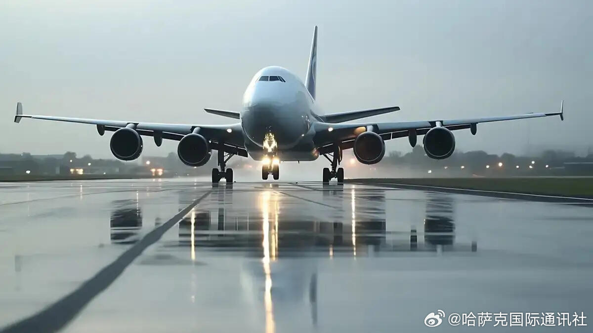 哈萨克斯坦交通副部长：确保飞行安全是恢复中东航线的首要前提