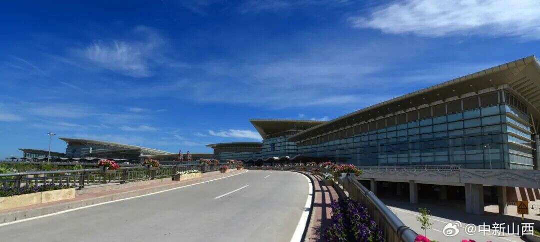 1条飞拉萨，4条通国际！山西航线有新增