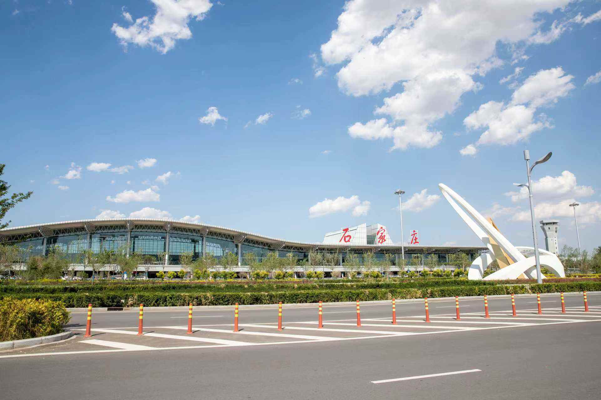 助力冀韩双向经贸文旅交流 石家庄正定国际机场新开加密4条至韩国航线