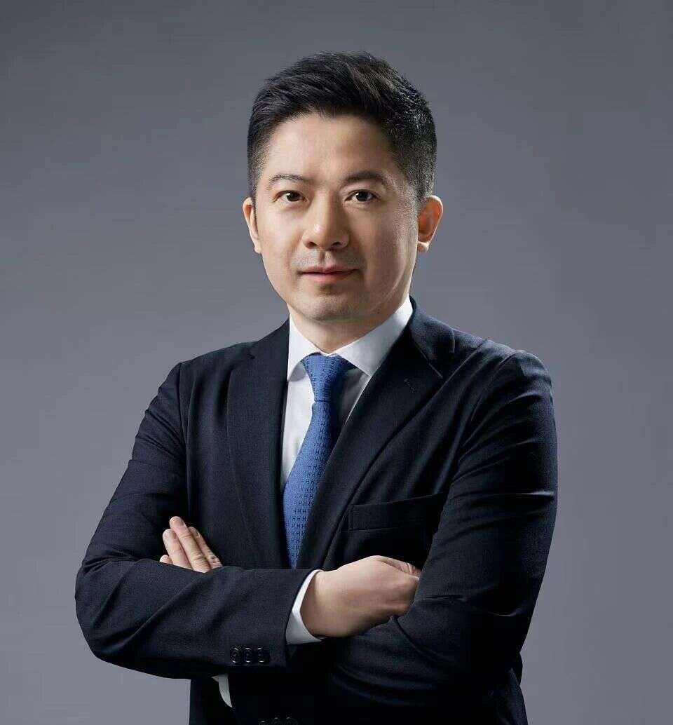 罗罗任命刘晓伟为民用航空客户高级副总裁及大中华区总裁