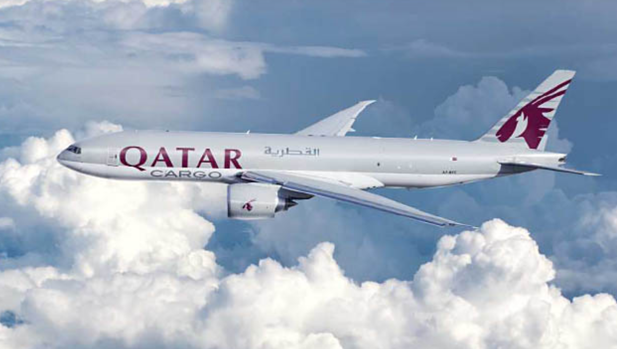 一次精心策划的货运行动：147匹世界顶级障碍赛马被转运