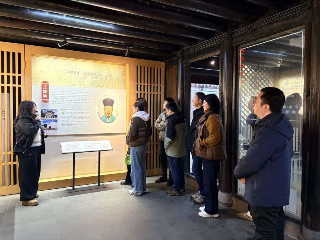赓续优良家风 赋能绿色发展 奋进 “十五五” 新征程