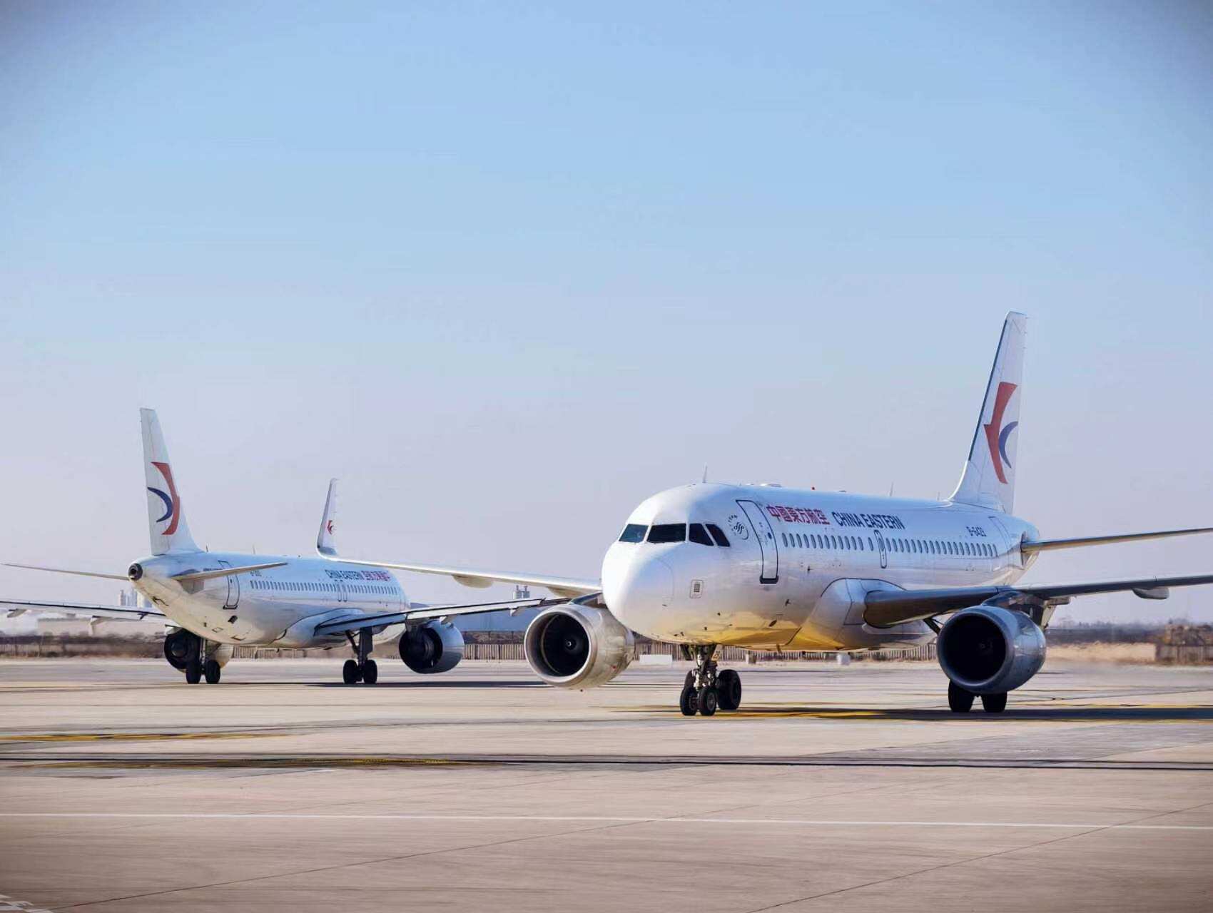 东航823架客机投入今年夏秋航季运行，日均执行航班超3200班