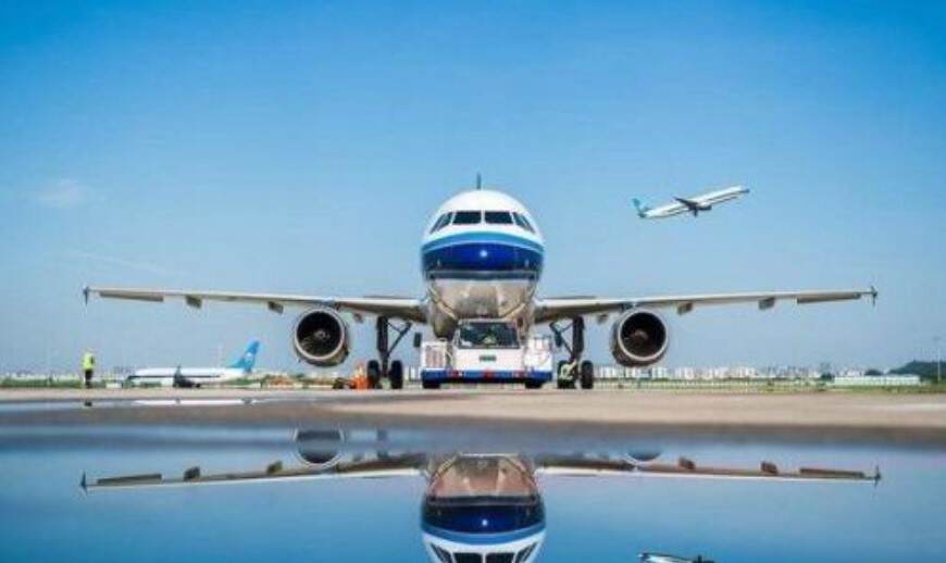 南航将自3月30日起开通广州至符拉迪沃斯托克航班