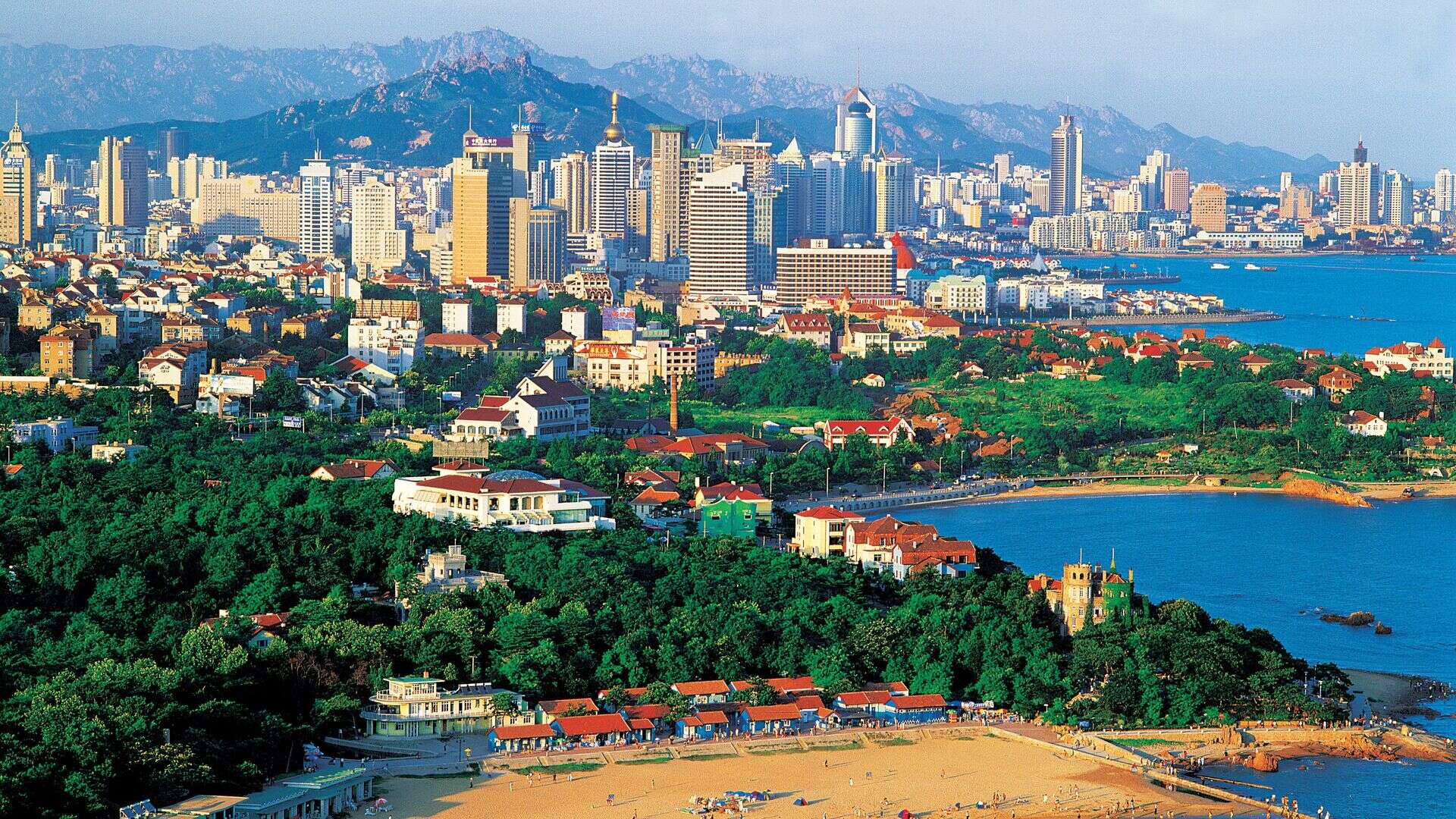 俄专家：中国成俄罗斯游客首选目的地