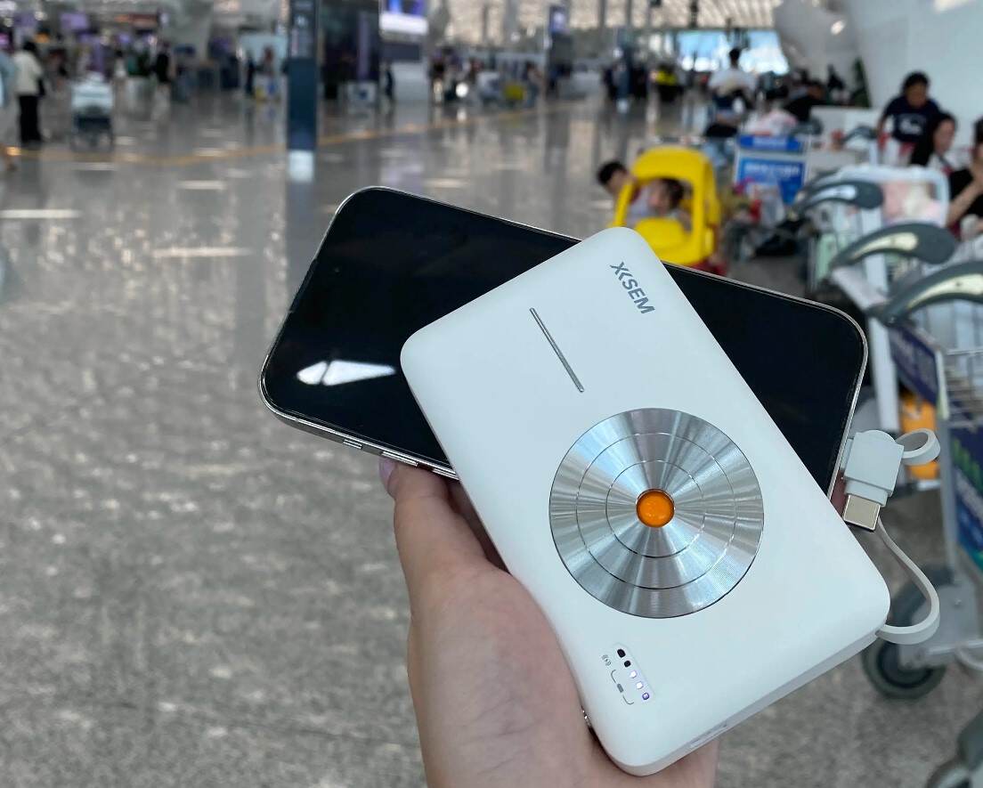 国际民航组织明确充电宝携带新规：旅客每人限带两块