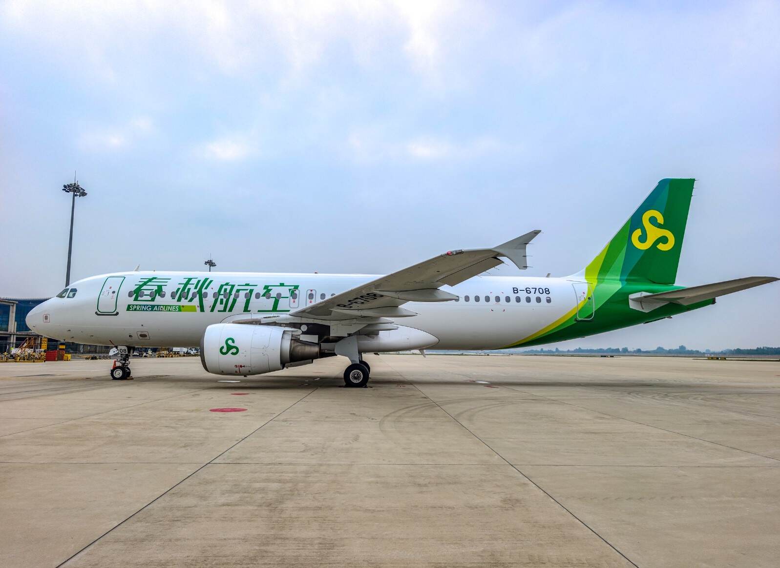 换季添新翼！伊犁伊宁国际机场开通伊宁—合肥直飞无经停航线