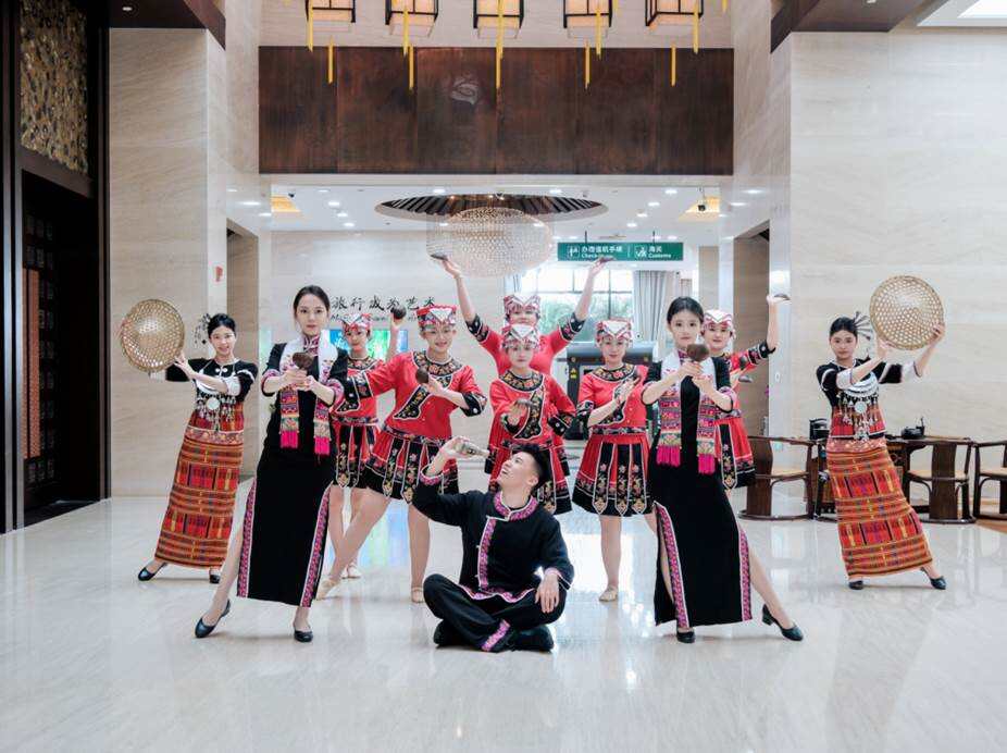 三亚机场顺利完成博鳌亚洲论坛2026年年会保障工作