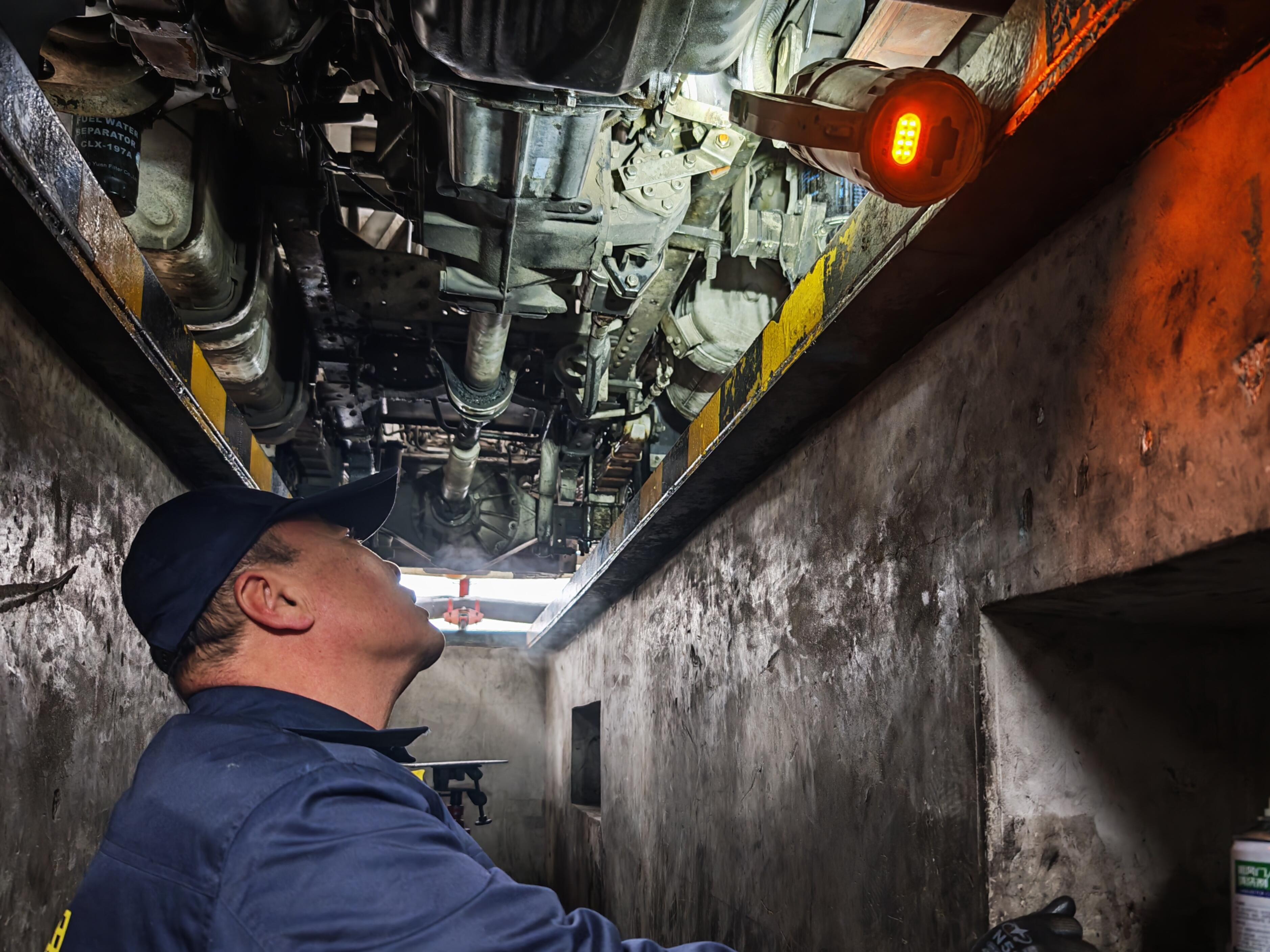 航油天津分公司圆满完成2026年春运及全国“两会”安全供油保障工作