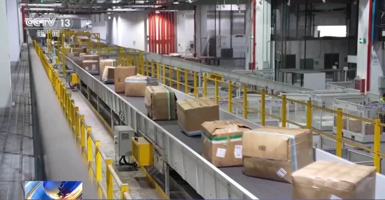 跨境电商出口退货今起可跨关区办理