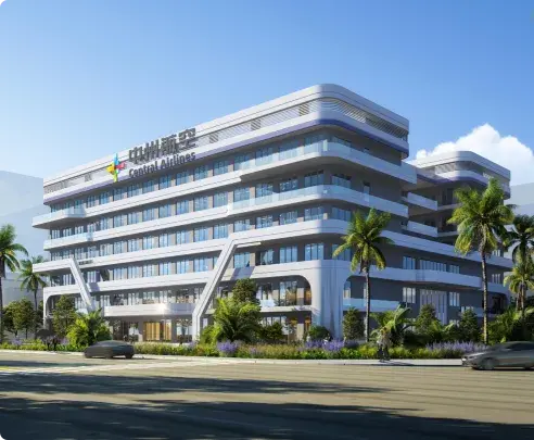 中州航空拿下江东新区24.6亩机场用地