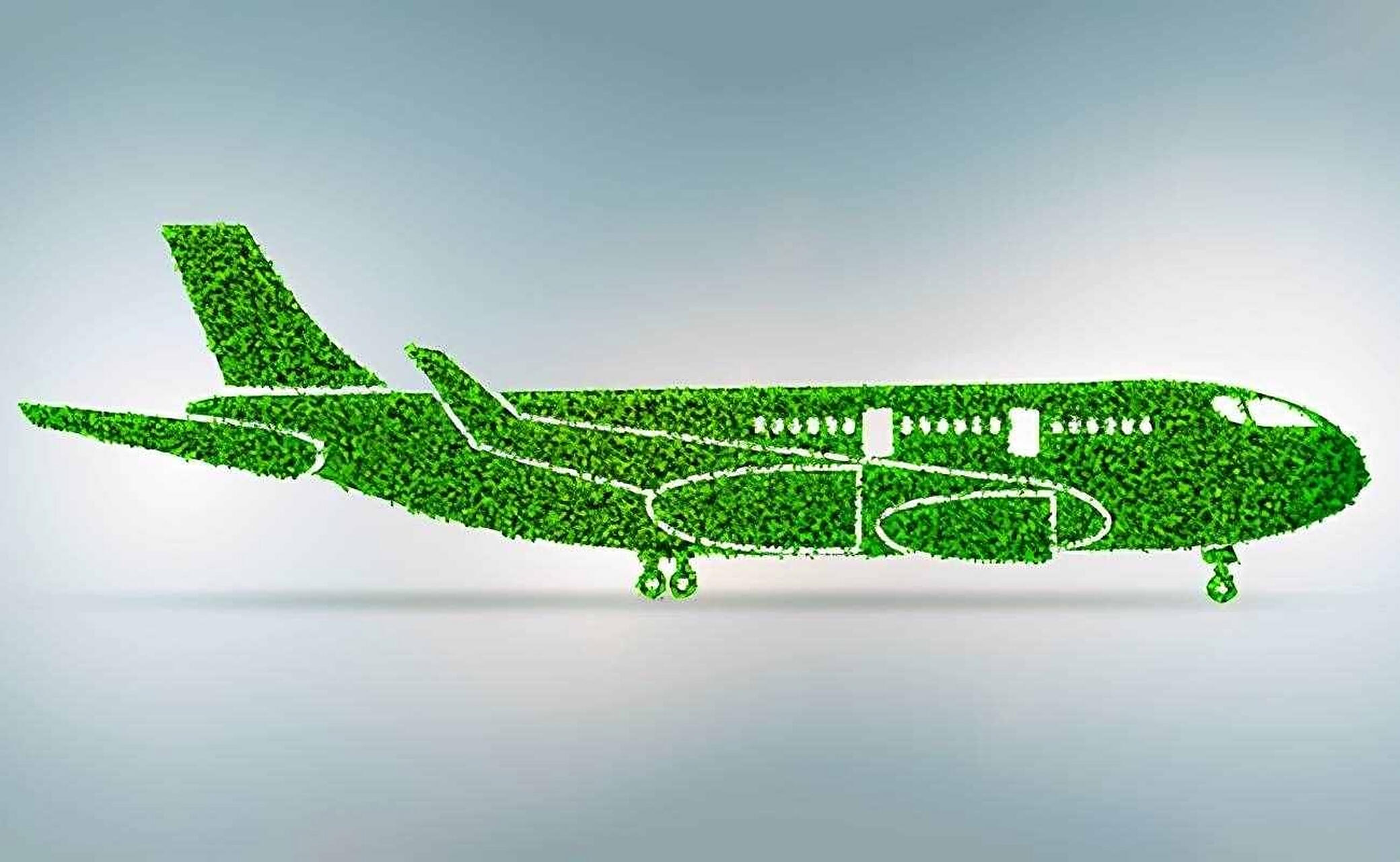 四大机场率先试点 绿色能源赛道崛起助力能源强国建设