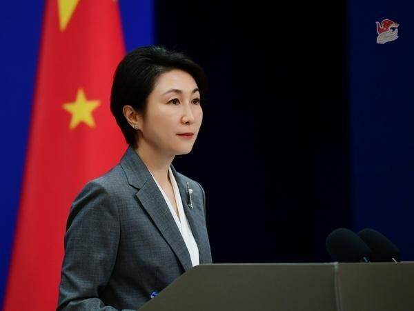 中方回应特朗普鼓动各国抢石油言论