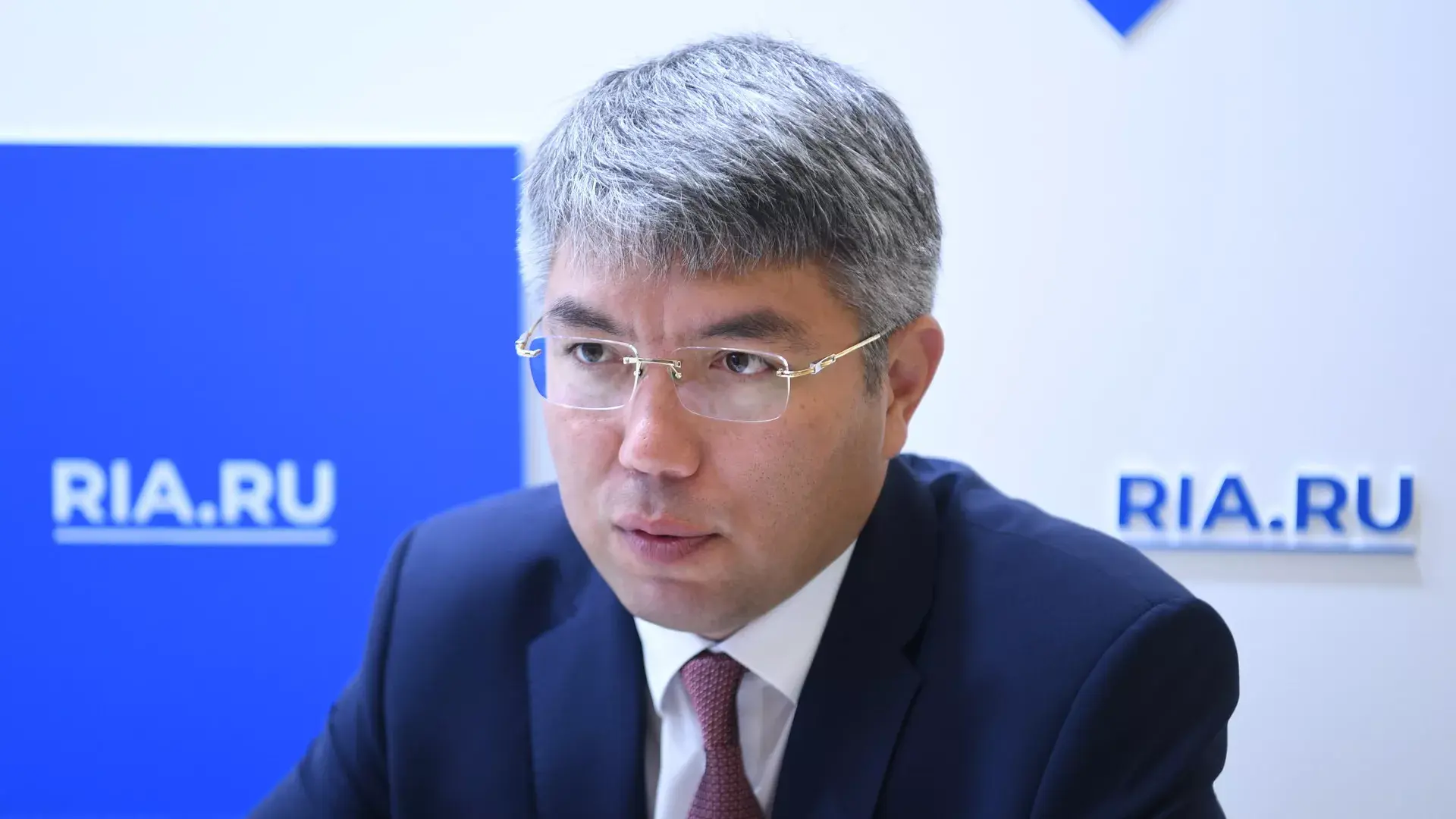 俄方：乌兰乌德与北京之间可能开通直飞航班