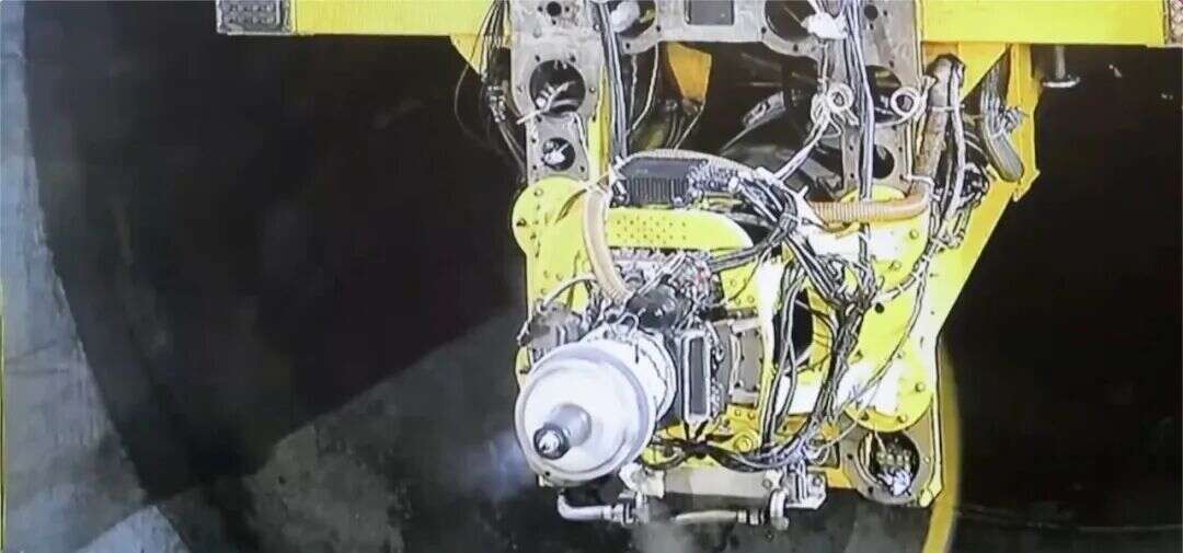 全球首次！兆瓦级氢燃料航空涡桨发动机首飞成功
