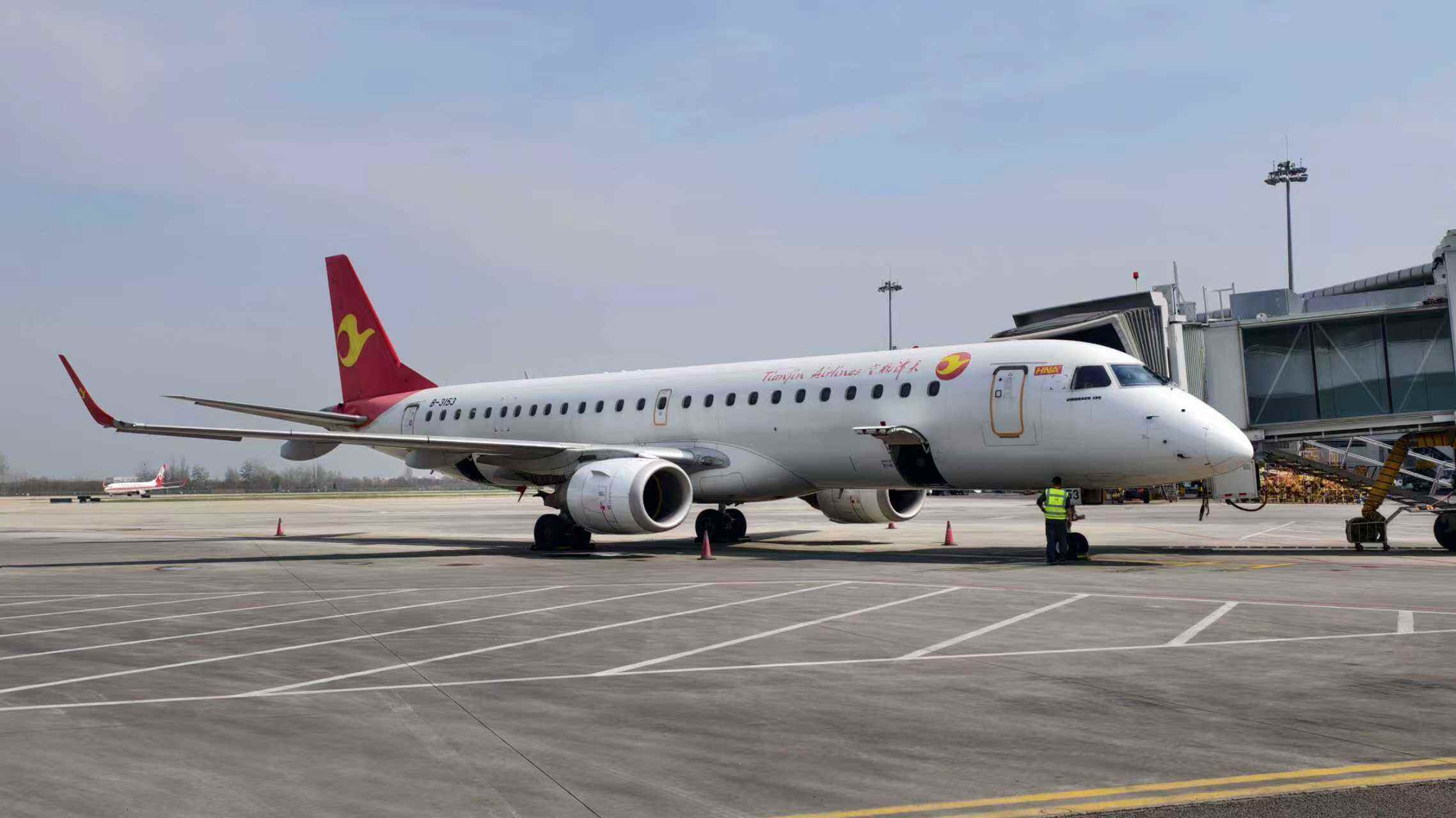 石家庄正定国际机场解锁5条春日宝藏航线 带您邂逅小众旅行新体验