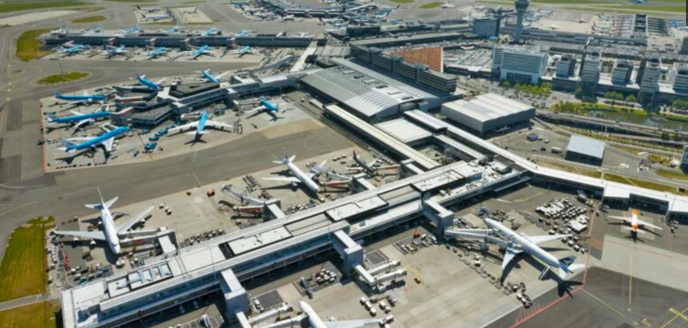 机场的“隐形金矿”是什么