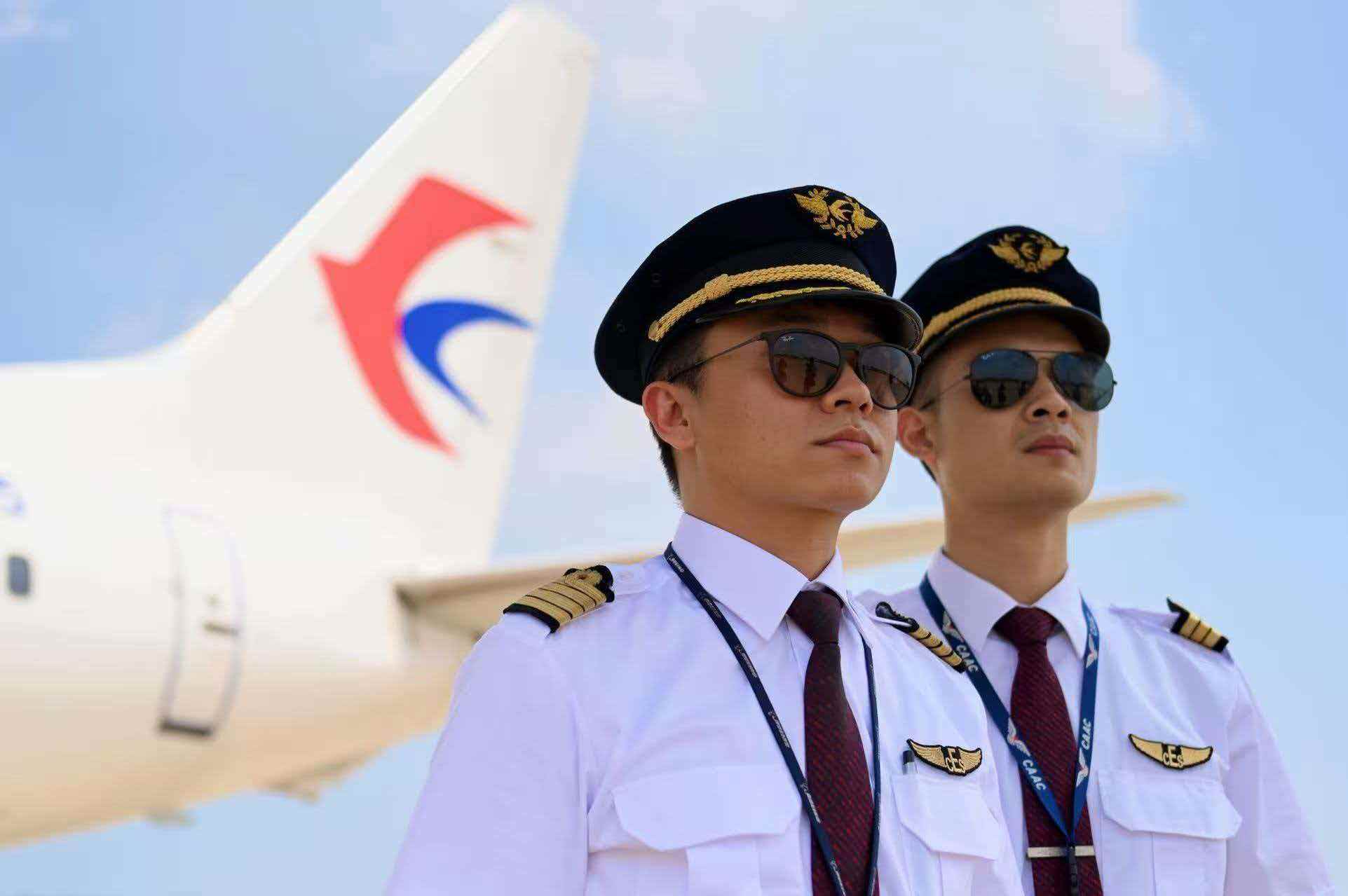 面向大学生公费培养！中国东航启动2026年度远航飞行人才选拔项目