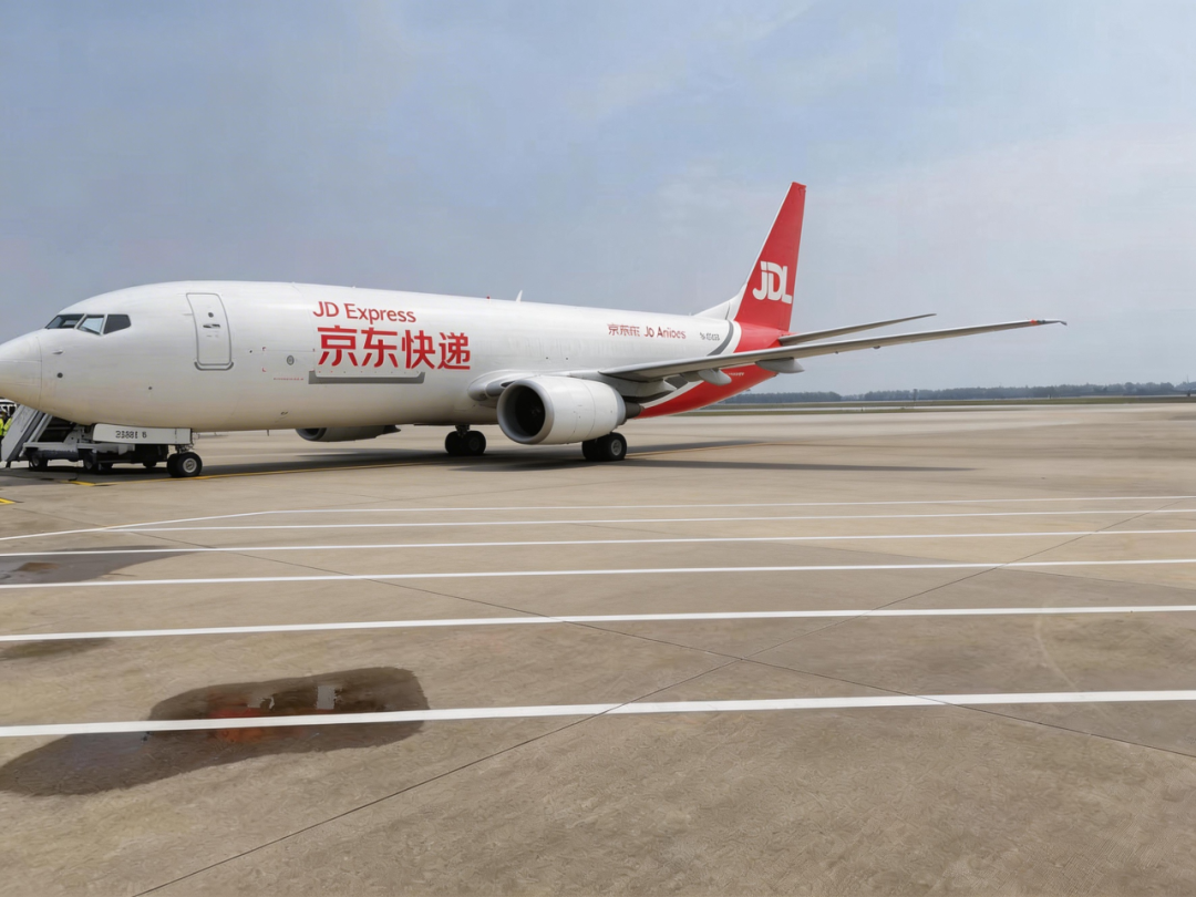 “京东”新翼展翅 “蟹逅”南亚珍馐：航班换季首周你会想知道