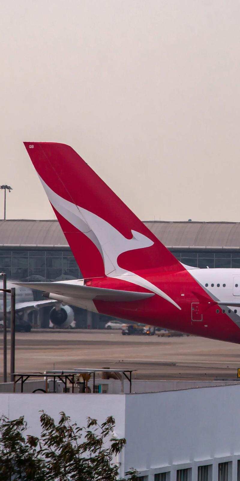 少飞又加价 澳洲航空设法应对燃油成本上涨