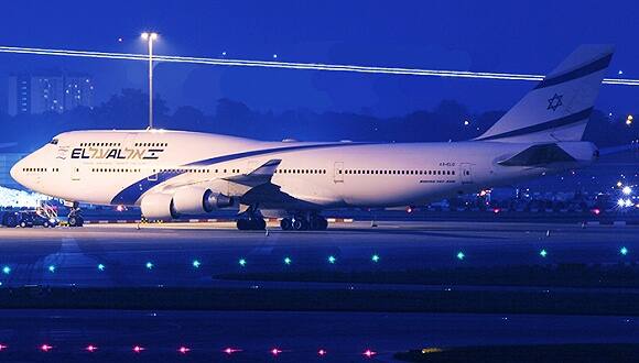 以色列航空航线扩至近40个