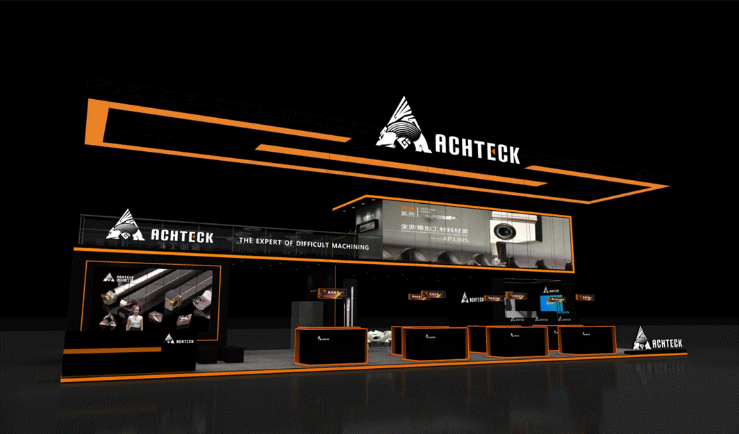 龙鱼出鞘  破解难加工材料切槽难题