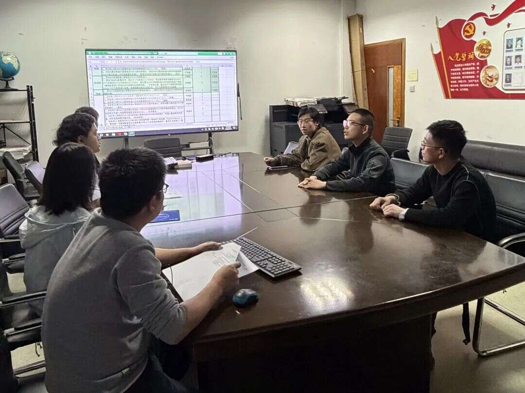 宁波空管气象台圆满完成AWOS系统全面切换工作