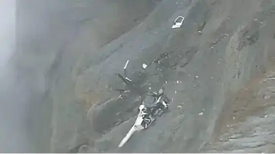 两名中国台湾游客在日本阿苏火山口坠机身亡，最新进展