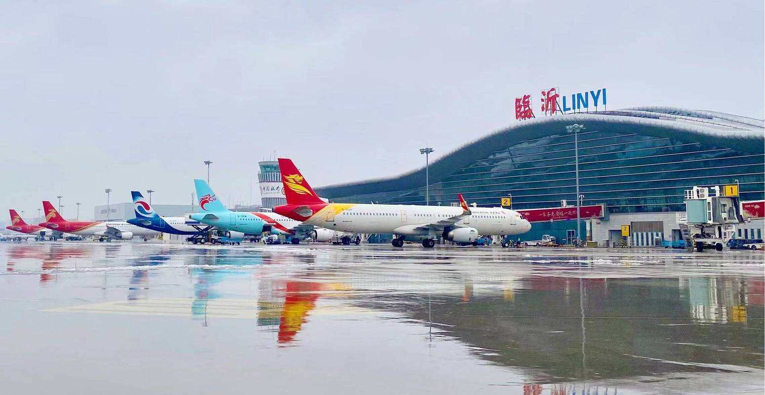 长春=临沂=泉州航线即将开通