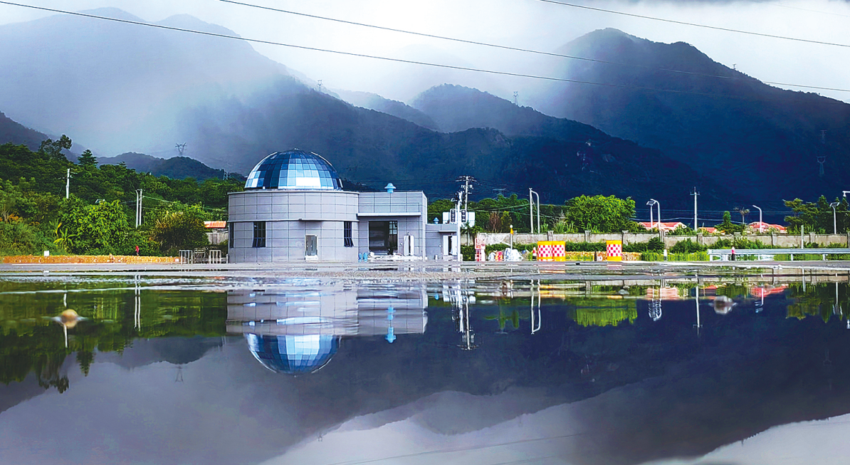 推动低空经济高质量“起飞“ 厦门成立质量技术创新联合体