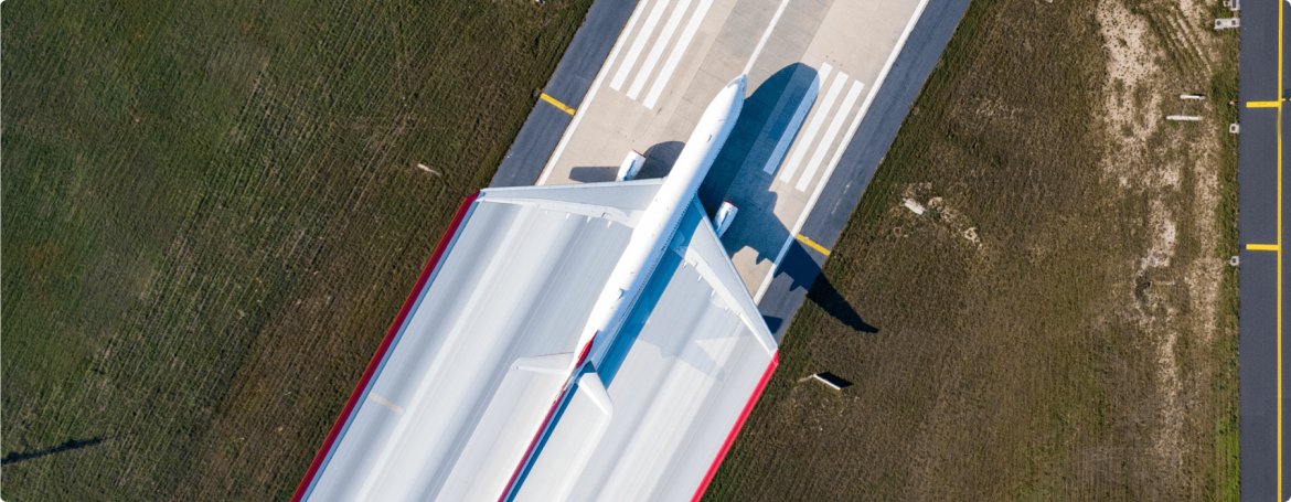 SITA 航空业IT洞察：数据对齐程度决定 AI 价值上限