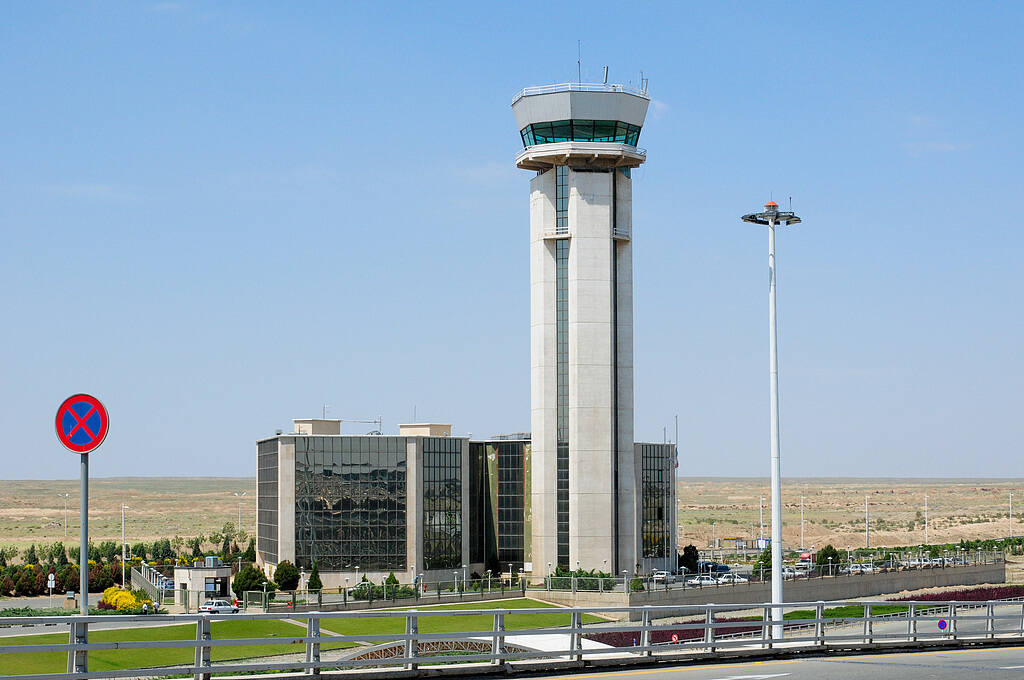 伊朗德黑兰机场宣布增加航线和航班频次