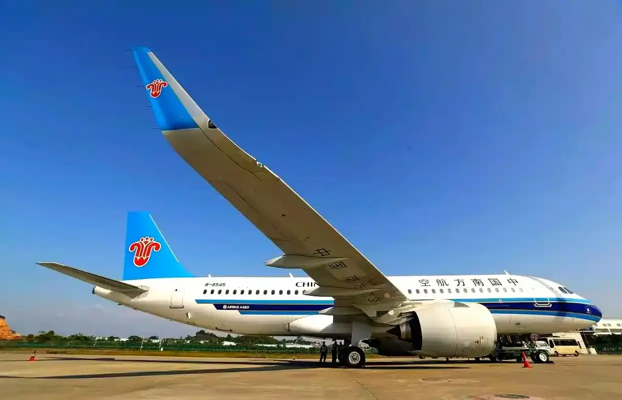 南航厦航拟购买137架空客飞机