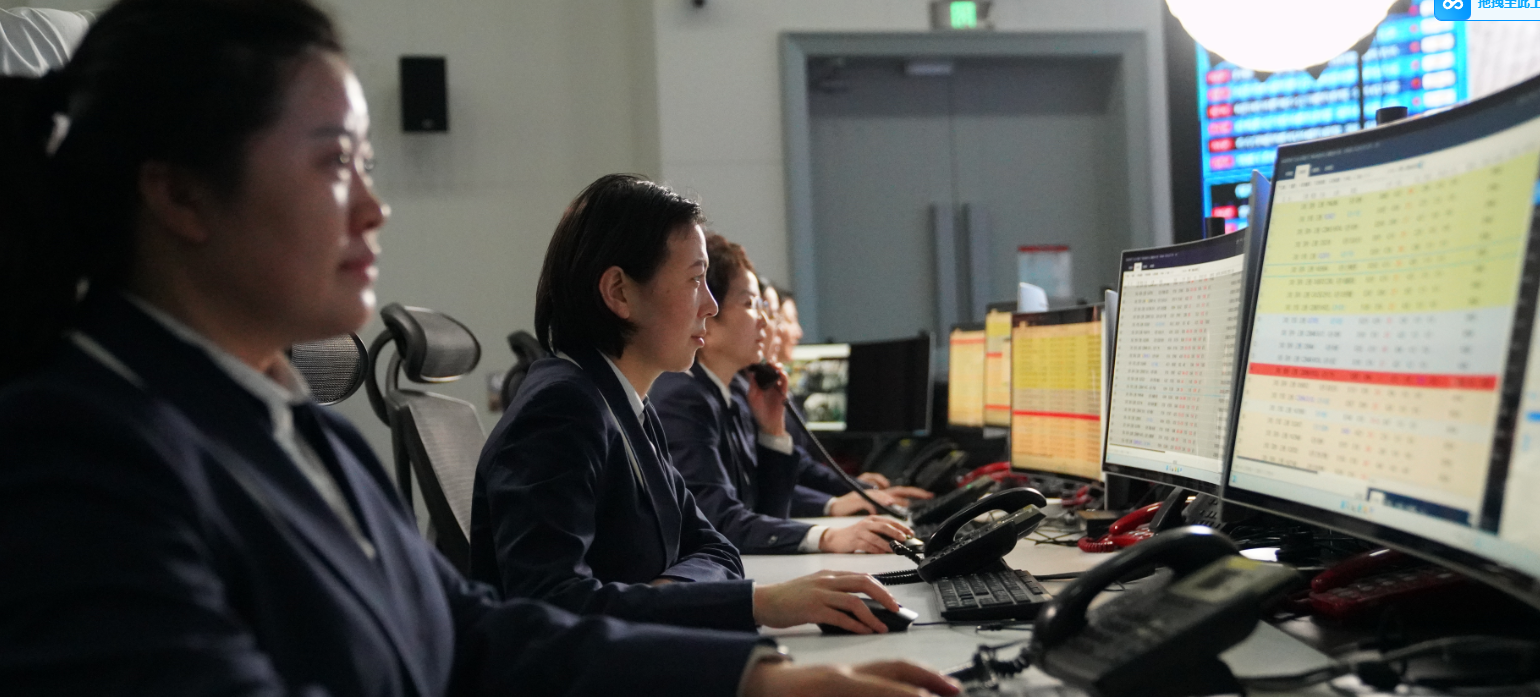 新疆机场集团96556智能客服云呼叫系统升级项目通过最终验收