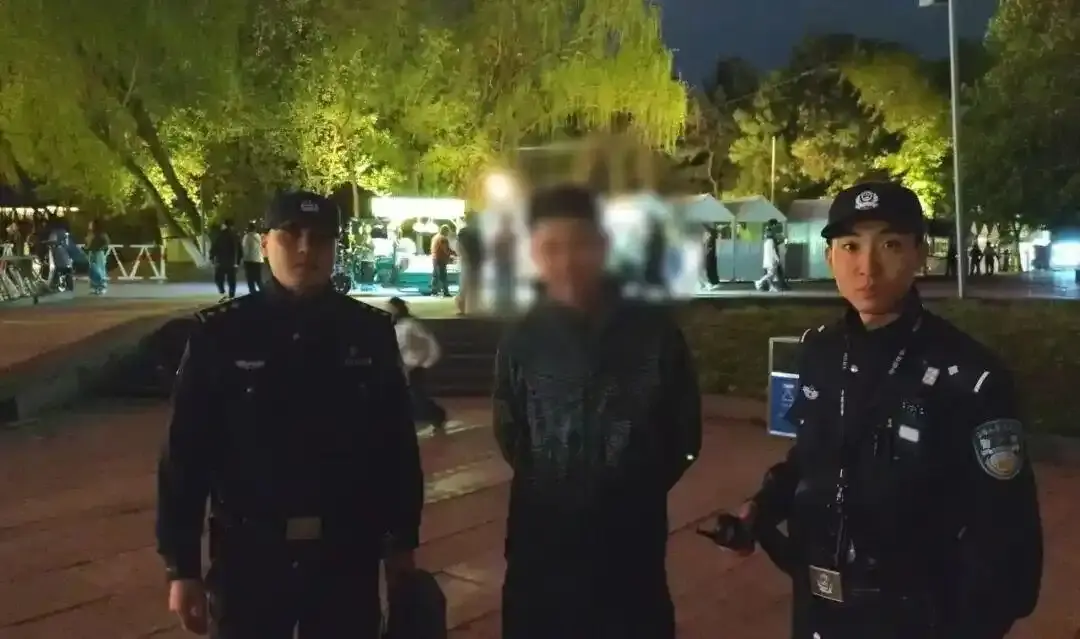 无人机“黑飞”偷拍明星演唱会，沈阳一男子被行拘10日