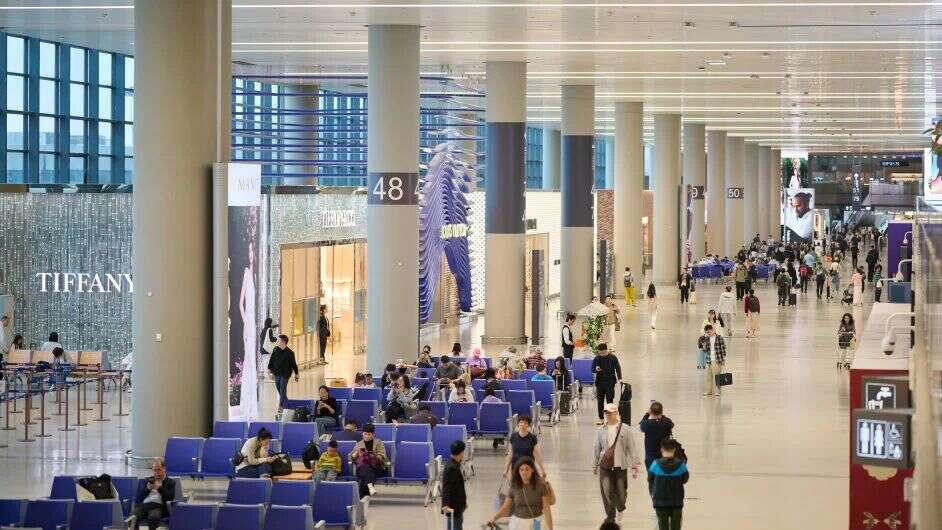 “五一”假期，上海机场文商旅体展联动解锁春日美好出行