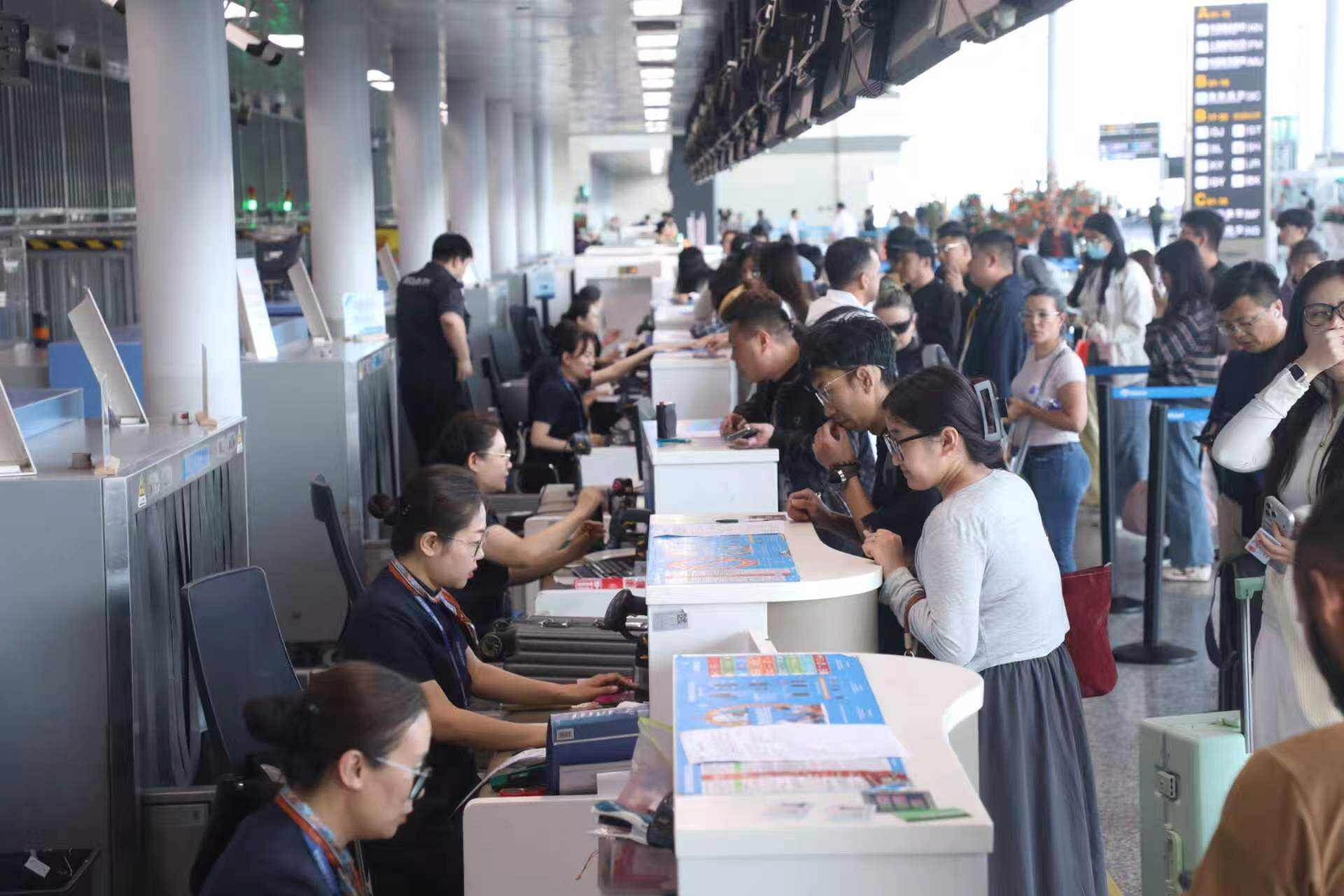 错峰出游正当时  石家庄正定国际机场精选小城之旅性价比拉满
