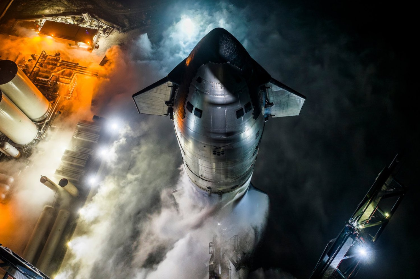 “星舰”的威力大到足以破坏周围的房屋吗？SpaceX面临麻烦了