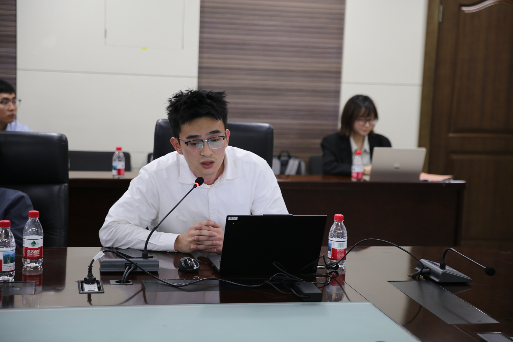 西南空管局网络中心开展网络安全培训讲座